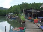 IN A ‘GREEN FURROW’ FROM TRAD TO CHANG ISLAND